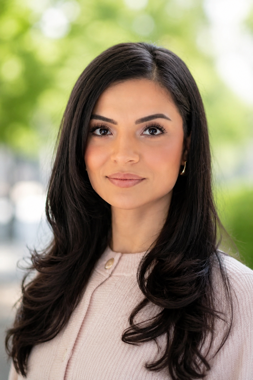 Gülistan Ibrahim