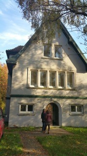 Sommerfest der Bahá'í-Gemeinde | Haus der Religionen