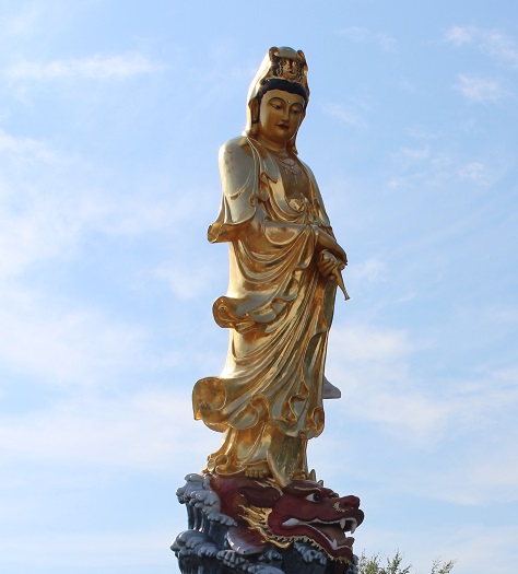 Buddhismus kennenlernen