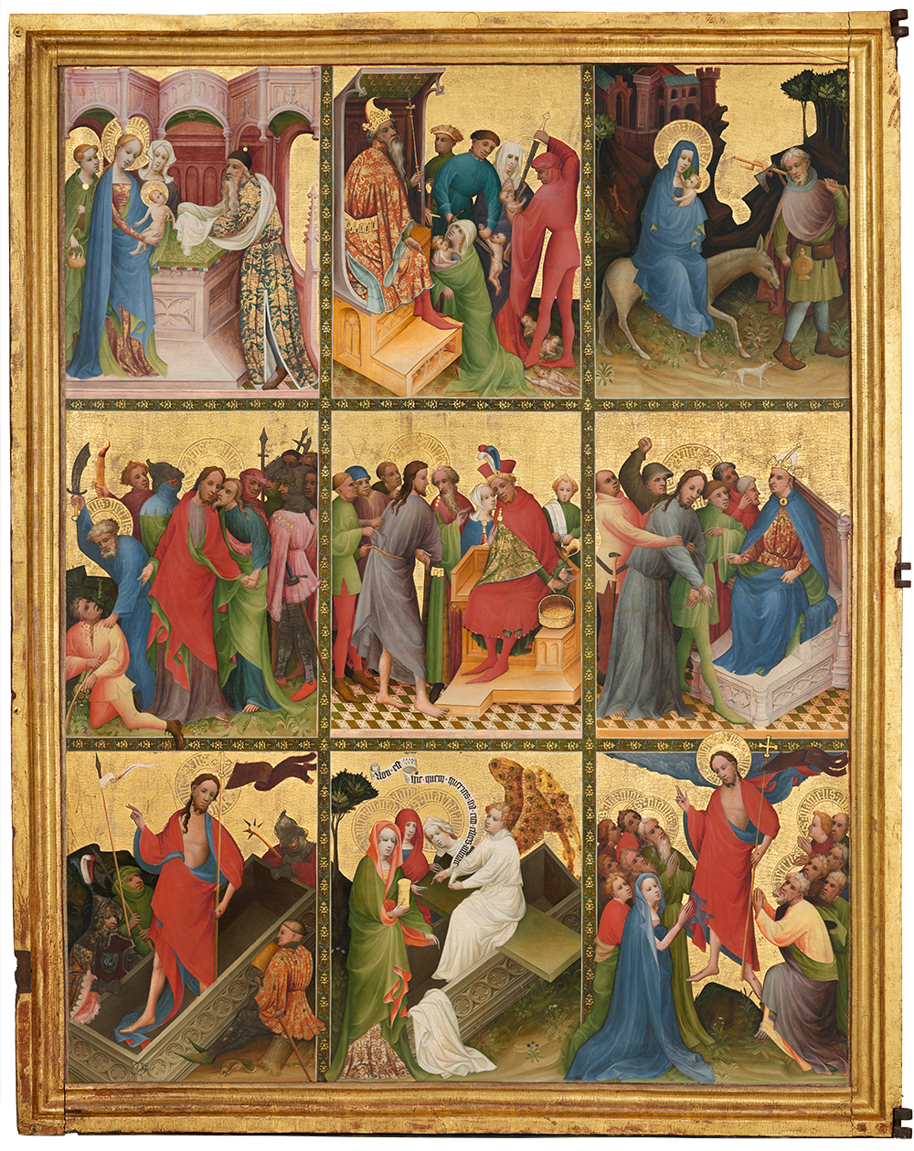 Die Goldene Tafel Im Kontext Der Judischen Religion Haus Der