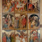 Die Goldene Tafel Im Kontext Der Katholischen Kirche Haus Der